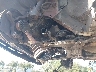 JN8AS58VX8W****** Used 2008 Nissan Rogue in Florida State