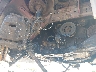 JN8AS58VX8W****** Salvage 2008 Nissan Rogue