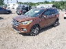 1FMCU9J97HU****** Used and Repairable 2017 Ford Escape in Dundalk
