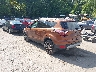 1FMCU9J97HU****** Salvage and Repairable 2017 Ford Escape in Dundalk