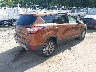 1FMCU9J97HU****** Salvage and Wrecked 2017 Ford Escape in Maryland State