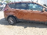 1FMCU9J97HU****** Salvage and Repairable 2017 Ford Escape in Maryland State