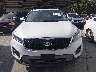5XYPG4A57JG****** Wrecked 2018 Kia Sorento in Texas State