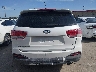 5XYPG4A57JG****** Wrecked 2018 Kia Sorento