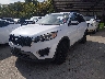 5XYPG4A57JG****** Used and Repairable 2018 Kia Sorento in Dallas-Fort Worth