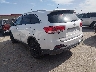 5XYPG4A57JG****** Salvage and Repairable 2018 Kia Sorento in Dallas-Fort Worth