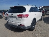 5XYPG4A57JG****** Salvage and Wrecked 2018 Kia Sorento in Texas State