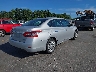 3N1AB7AP0DL****** Salvage and Wrecked 2013 Nissan Sentra in Georgia State