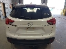 JM3KE4DY4F0****** Wrecked 2015 Mazda CX-5