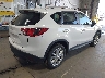 JM3KE4DY4F0****** Salvage and Wrecked 2015 Mazda CX-5 in North Dakota State
