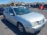 3VWSK69MX4M****** Salvamento y Destrozados 2004 Volkswagen Jetta en Las Vegas