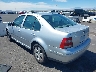 3VWSK69MX4M****** Salvamento y Reparables 2004 Volkswagen Jetta en Las Vegas