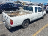 4TAVL52N6VZ****** Salvage and Wrecked 1997 Toyota Tacoma in California State