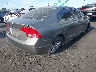 2HGFA168X7H****** Salvage and Wrecked 2007 Honda Civic in California State