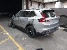 2HKRS6H51PH****** Salvage and Repairable 2023 Honda CR-V Hybrid in Phoenix