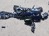 1C4RJEBG0JC****** Salvage 2018 Jeep Grand Cherokee in Texas State