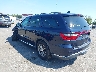 1C4RDHAG5HC****** Salvage and Repairable 2017 Dodge Durango in Culpeper