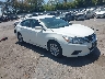 1N4AL3AP3JC****** Salvage and Wrecked 2018 Nissan Altima in Los Angeles