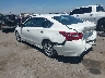 1N4AL3AP3JC****** Salvage and Repairable 2018 Nissan Altima in Los Angeles