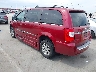 2A4RR5DG9BR****** Salvage and Repairable 2011 Chrysler Town & Country in Los Angeles South