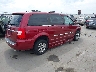 2A4RR5DG9BR****** Salvage and Wrecked 2011 Chrysler Town & Country in California State