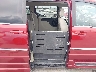 2A4RR5DG9BR****** Wrecked 2011 Chrysler Town & Country in Los Angeles South