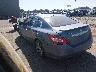1N4AA5AP9AC****** Salvage and Repairable 2010 Nissan Maxima in Boise