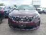 5XYPG4A39LG****** Wrecked 2020 Kia Sorento in Ohio State