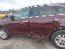 5XYPG4A39LG****** Repairable 2020 Kia Sorento in Ohio State
