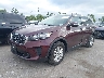 5XYPG4A39LG****** Used and Repairable 2020 Kia Sorento in Cleveland