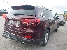 5XYPG4A39LG****** Salvage and Wrecked 2020 Kia Sorento in Ohio State