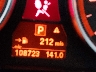 WBANW13518C****** Salvamento 2008 BMW 5 Series