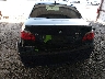 WBANW13518C****** Destrozados 2008 BMW 5 Series
