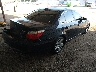 WBANW13518C****** Salvamento y Destrozados 2008 BMW 5 Series en Estado de Luisiana