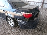 WBANW13518C****** Salvamento y Reparables 2008 BMW 5 Series en Estado de Luisiana