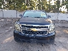 1GNSKHKC3JR****** Wrecked 2018 Chevrolet Suburban in New York State