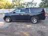 1GNSKHKC3JR****** Repairable 2018 Chevrolet Suburban in New York State