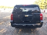 1GNSKHKC3JR****** Wrecked 2018 Chevrolet Suburban