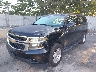 1GNSKHKC3JR****** Used and Repairable 2018 Chevrolet Suburban in Long Island