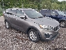5XYPG4A39GG****** Salvage and Wrecked 2016 Kia Sorento in Chicago North