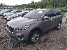 5XYPG4A39GG****** Used and Repairable 2016 Kia Sorento in Chicago North