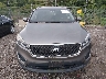 5XYPG4A39GG****** Salvage and Repairable 2016 Kia Sorento in Illinois State