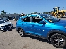 KM8J33A4XGU****** Wrecked 2016 Hyundai Tucson in Ohio State