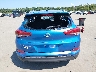 KM8J33A4XGU****** Salvage 2016 Hyundai Tucson