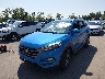 KM8J33A4XGU****** Used and Repairable 2016 Hyundai Tucson in Cleveland
