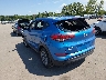 KM8J33A4XGU****** Salvage and Repairable 2016 Hyundai Tucson in Cleveland