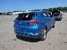 KM8J33A4XGU****** Salvage and Wrecked 2016 Hyundai Tucson in Ohio State