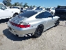 WP0AA29934S****** Salvage and Wrecked 2004 Porsche 911 in California State