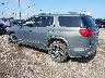 1GKKNXLS8HZ****** Salvage and Repairable 2017 GMC Acadia in Buffalo