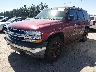 1GNEK13Z43J****** Used and Repairable 2003 Chevrolet Tahoe in Seattle